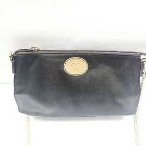 Gucci Canvas Bag